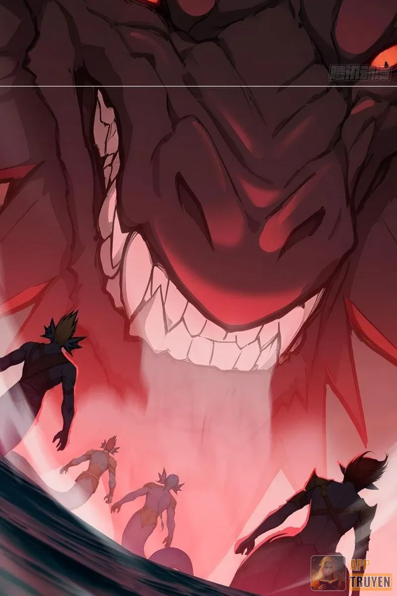 Đệ Nhất Ngự Thú Sư Chapter 104 - 2