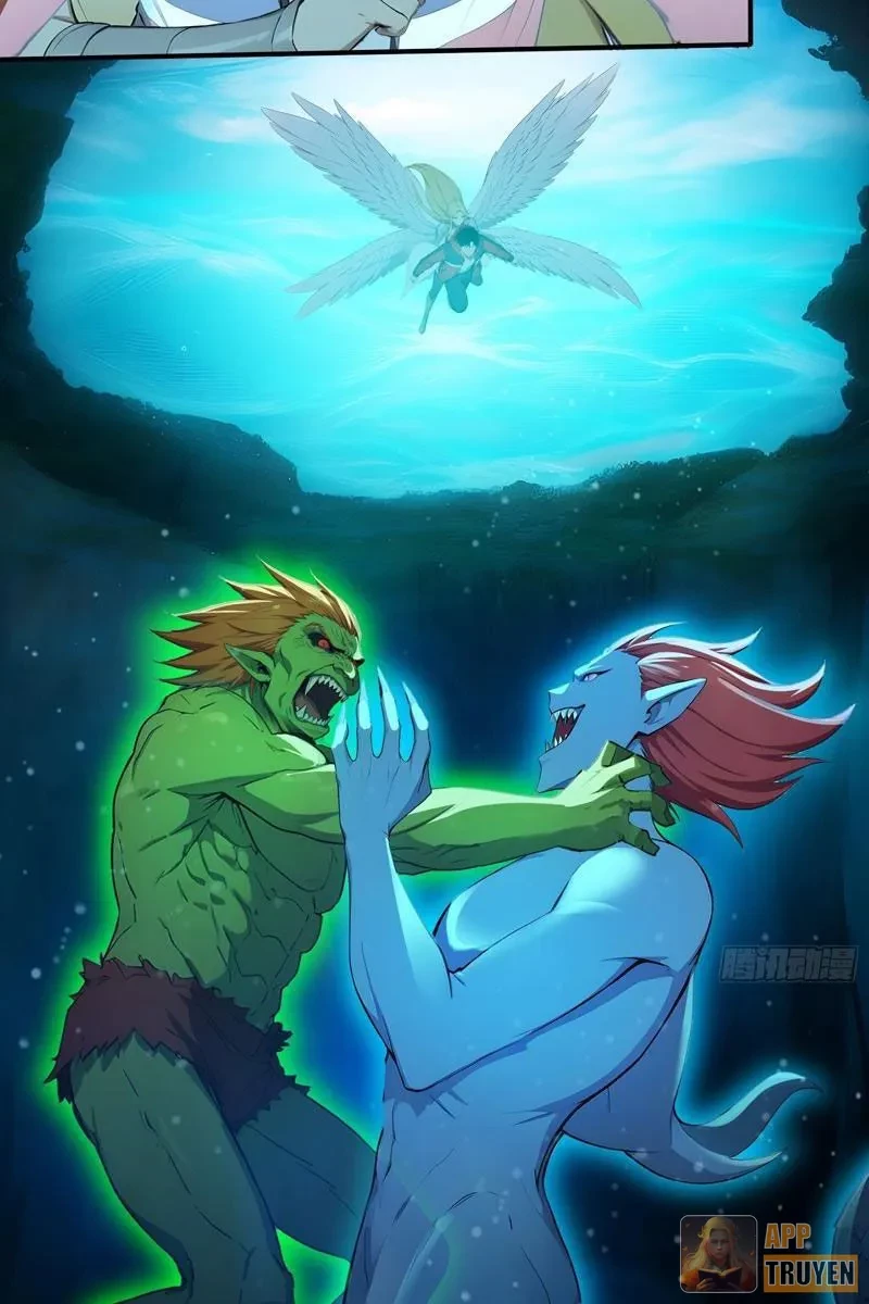 Đệ Nhất Ngự Thú Sư Chapter 104 - 25