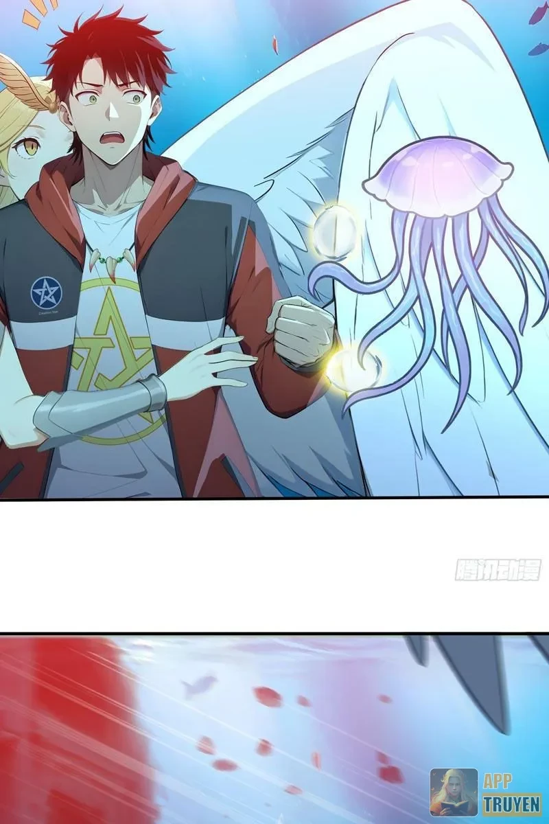 Đệ Nhất Ngự Thú Sư Chapter 104 - 36