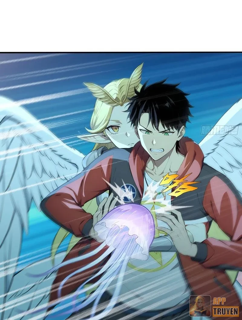 Đệ Nhất Ngự Thú Sư Chapter 104 - 43