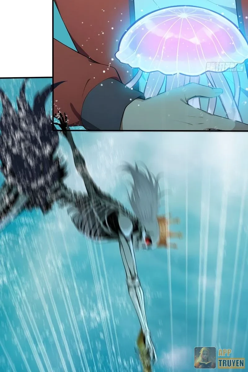 Đệ Nhất Ngự Thú Sư Chapter 104 - 56