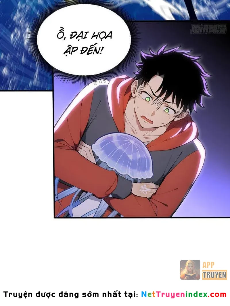 Đệ Nhất Ngự Thú Sư Chapter 105 - 20