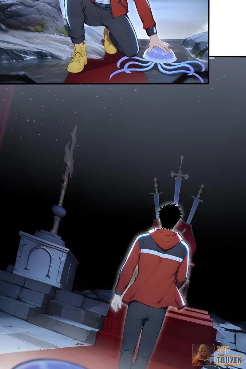 Đệ Nhất Ngự Thú Sư Chapter 105 - 35