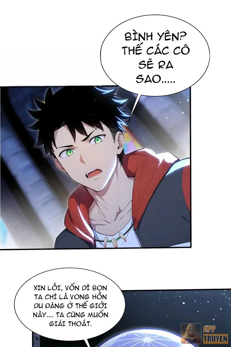 Đệ Nhất Ngự Thú Sư Chapter 105 - 42