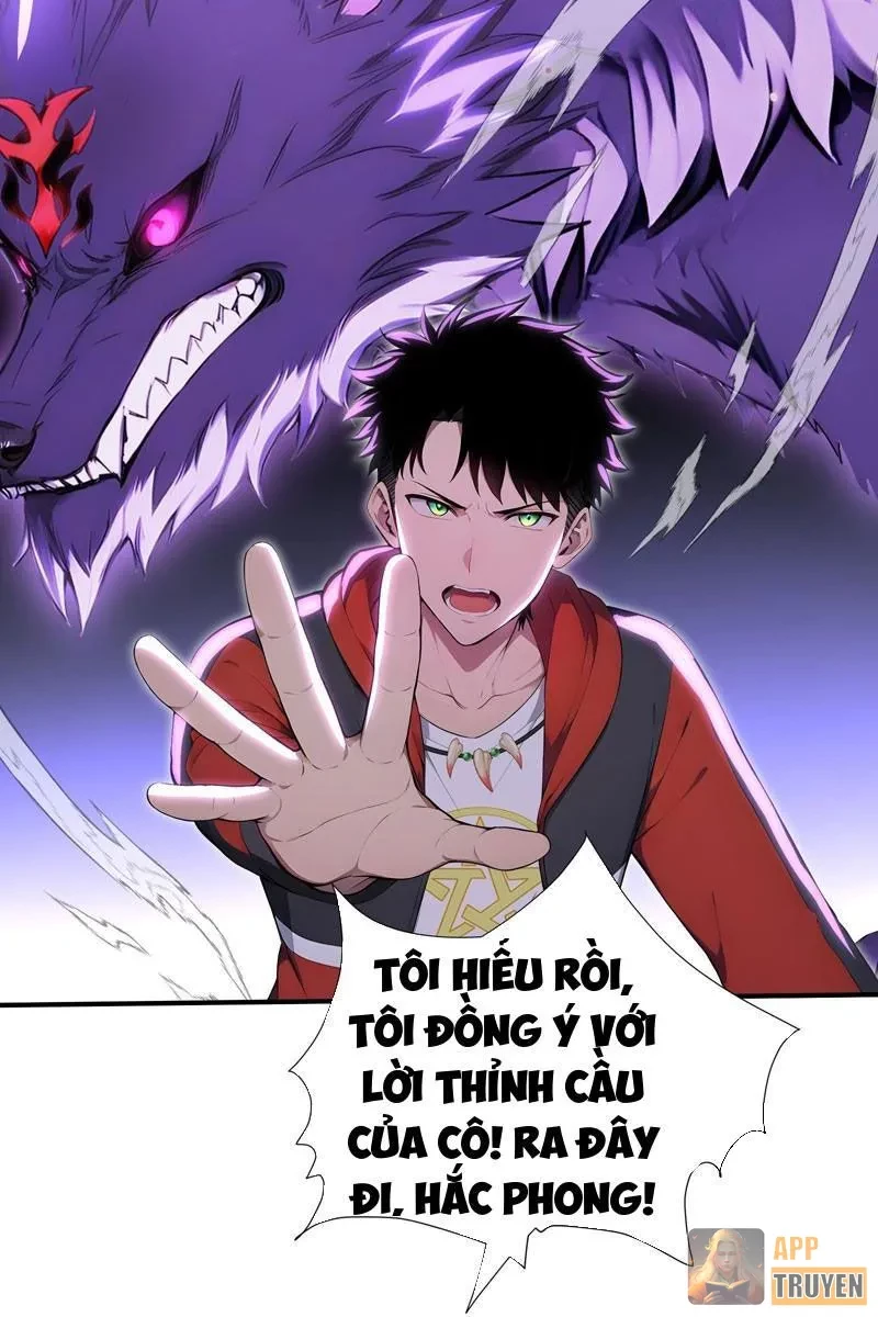 Đệ Nhất Ngự Thú Sư Chapter 105 - 45