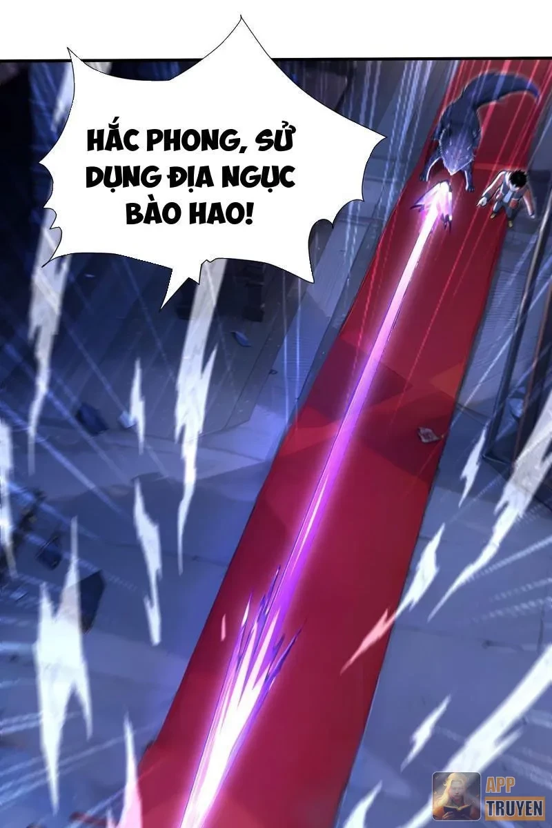 Đệ Nhất Ngự Thú Sư Chapter 105 - 46