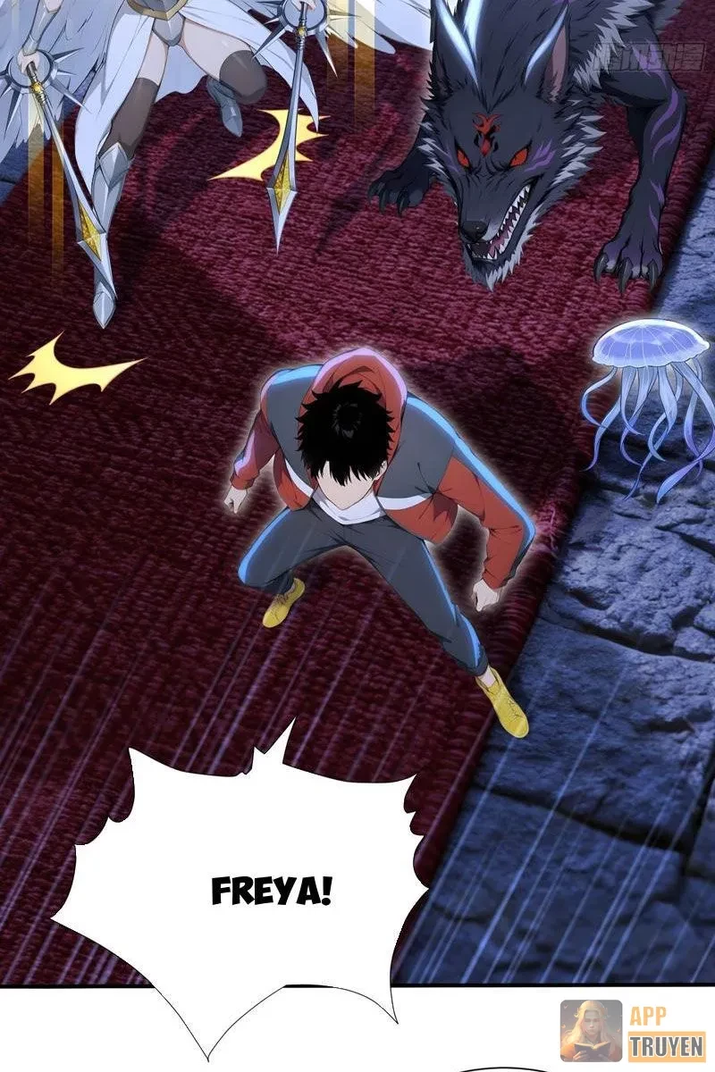 Đệ Nhất Ngự Thú Sư Chapter 106 - 3