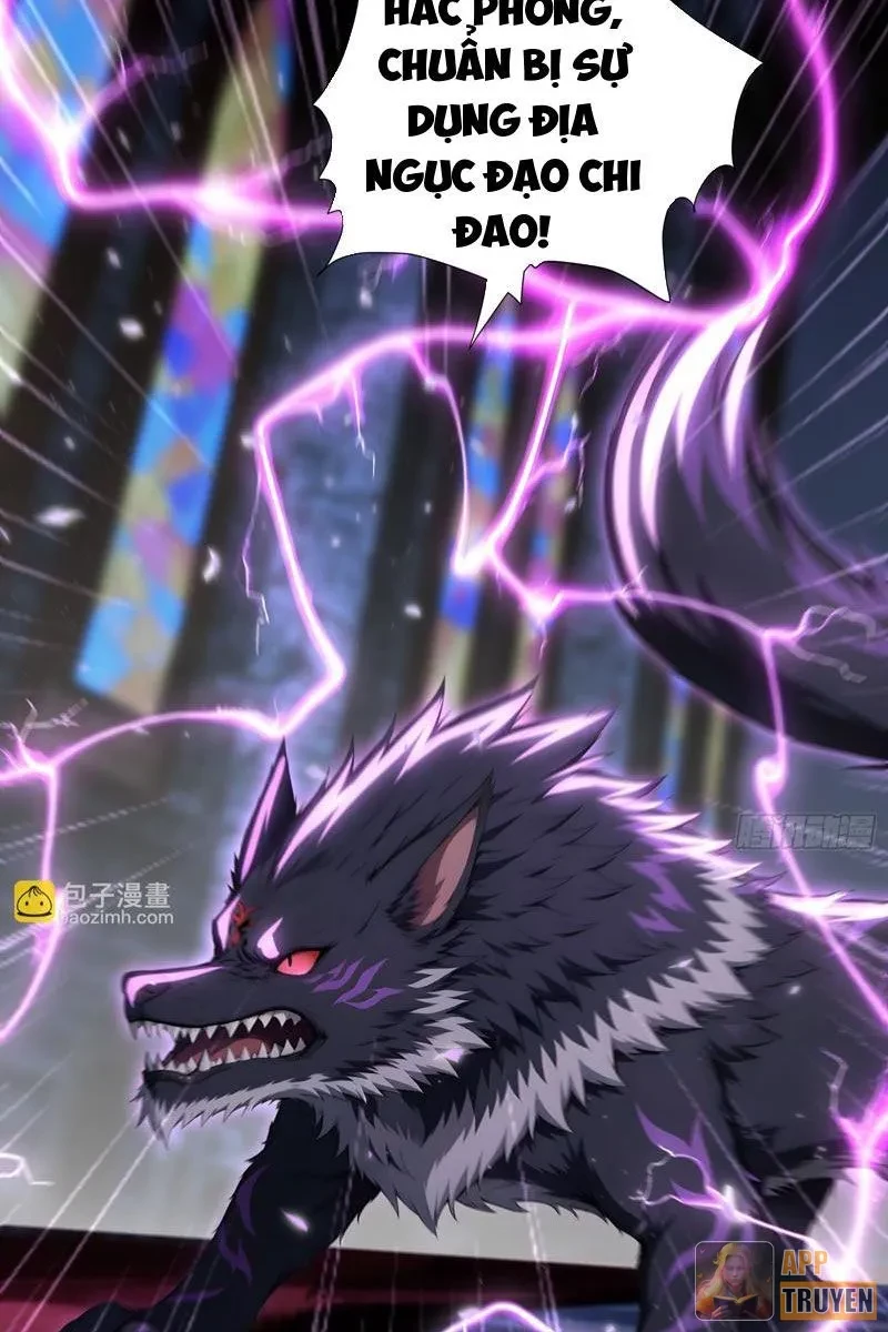 Đệ Nhất Ngự Thú Sư Chapter 106 - 6