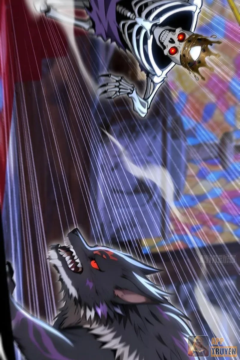 Đệ Nhất Ngự Thú Sư Chapter 106 - 9