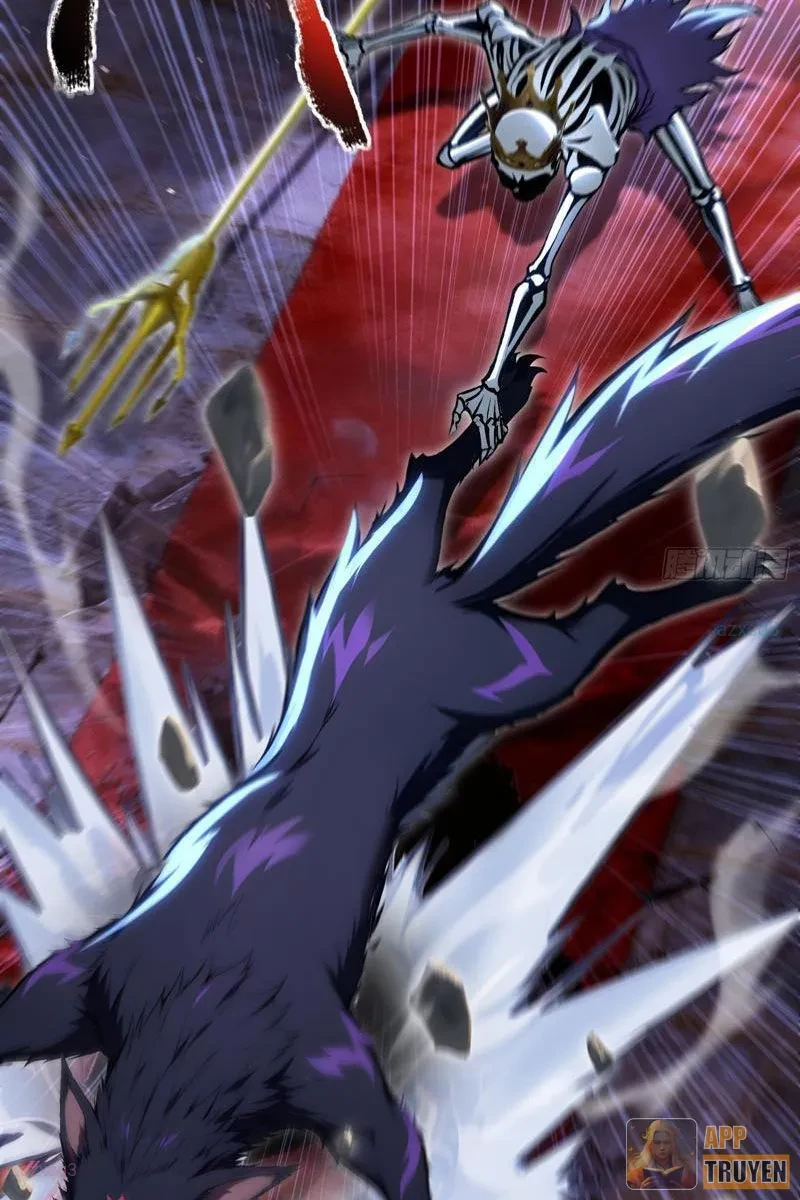 Đệ Nhất Ngự Thú Sư Chapter 106 - 16