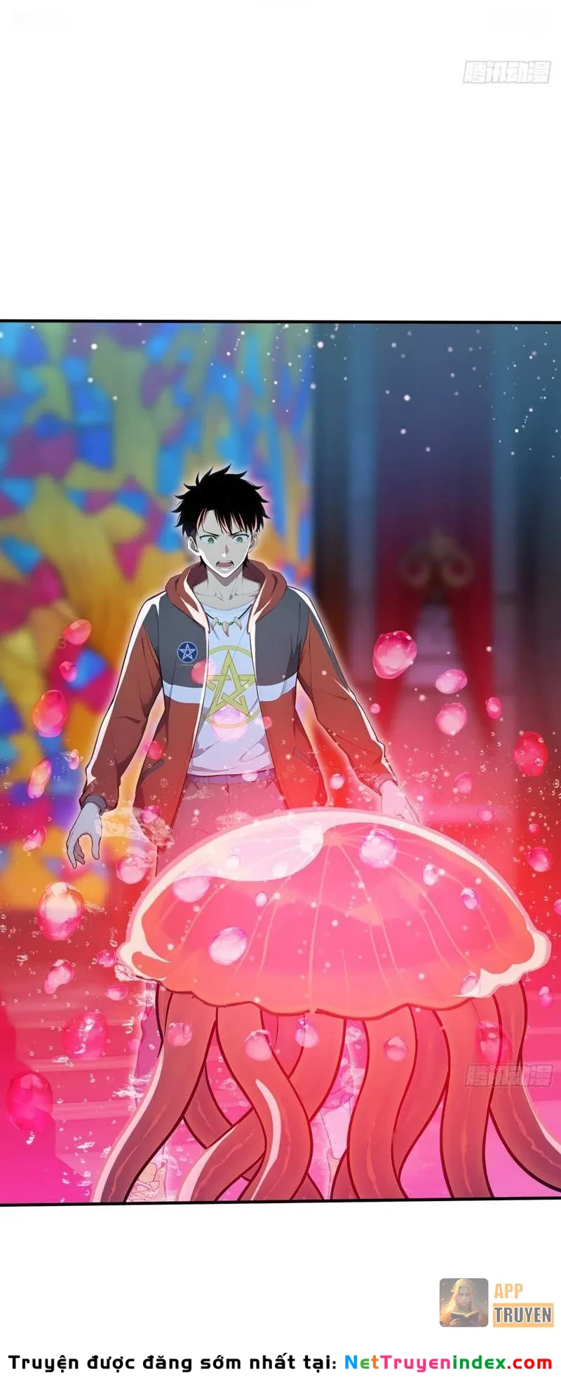 Đệ Nhất Ngự Thú Sư Chapter 107 - 2