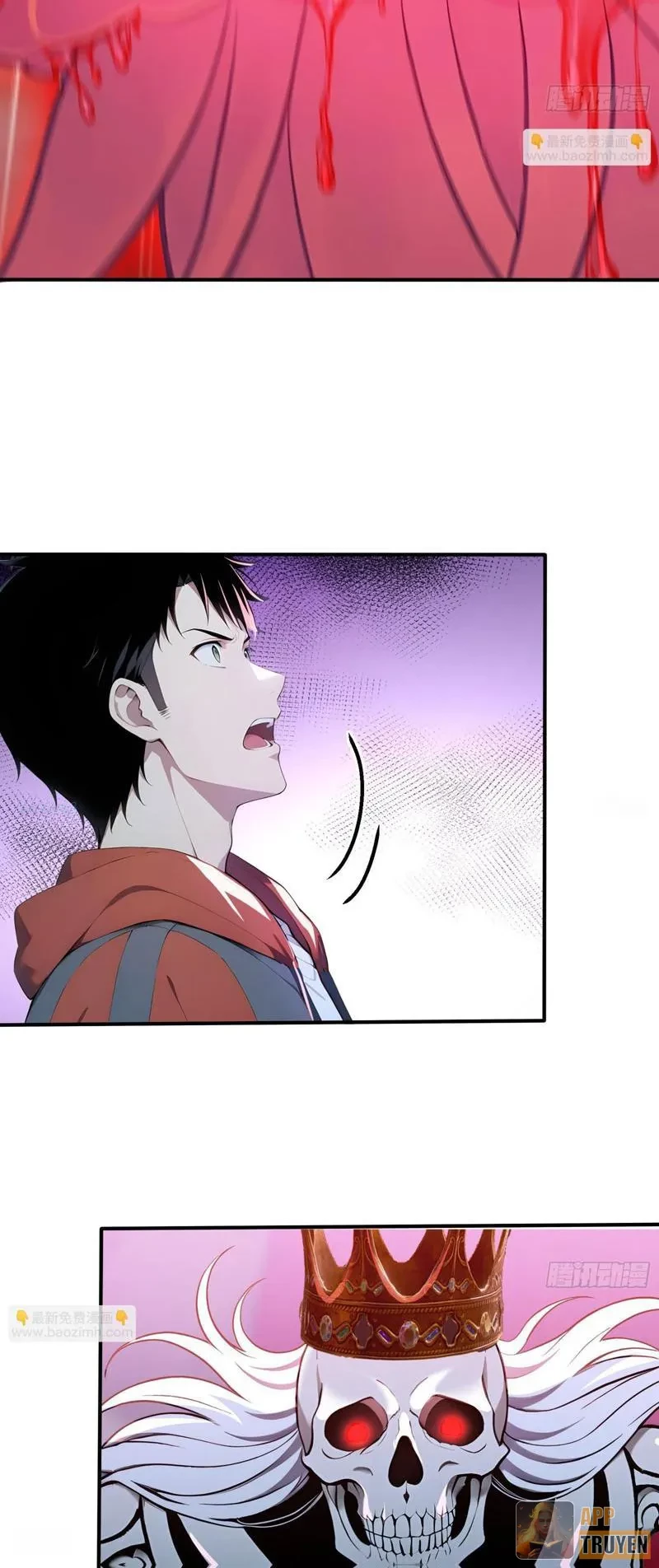 Đệ Nhất Ngự Thú Sư Chapter 107 - 5