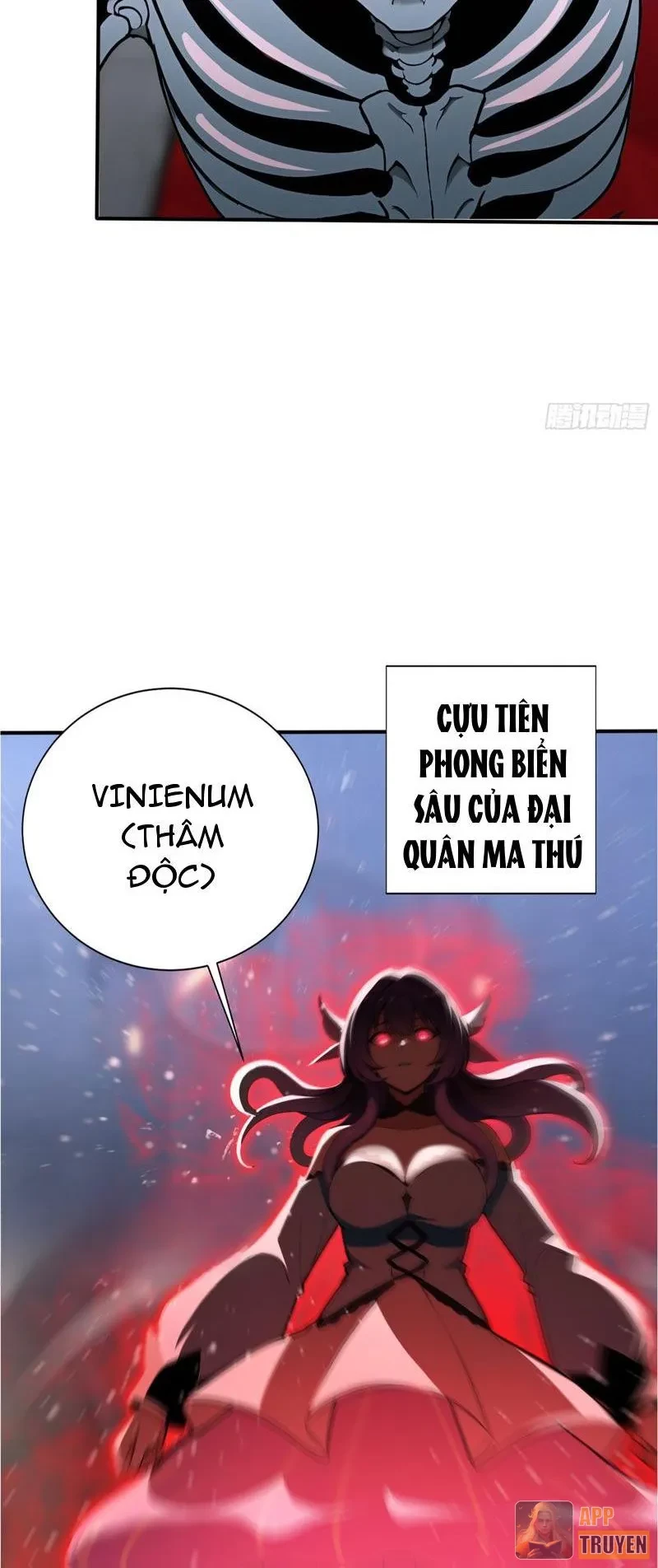 Đệ Nhất Ngự Thú Sư Chapter 107 - 6