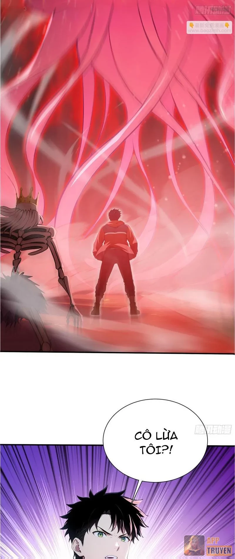 Đệ Nhất Ngự Thú Sư Chapter 107 - 7