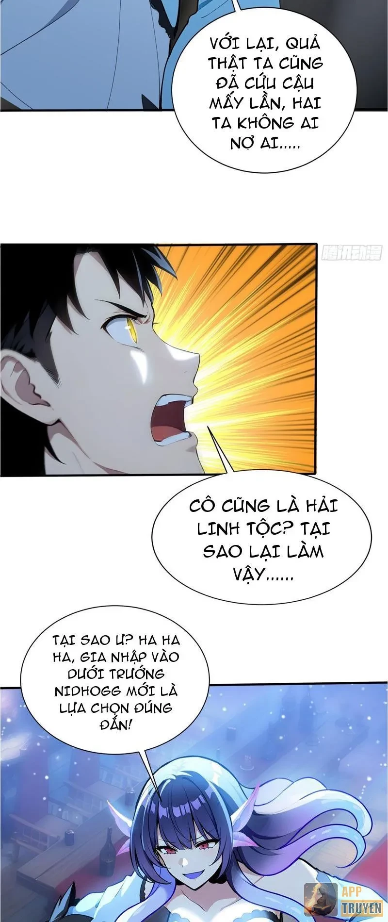 Đệ Nhất Ngự Thú Sư Chapter 107 - 9