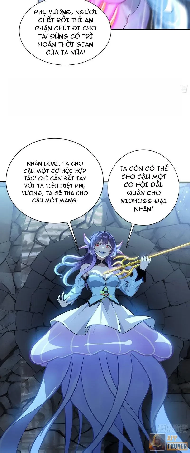 Đệ Nhất Ngự Thú Sư Chapter 107 - 19