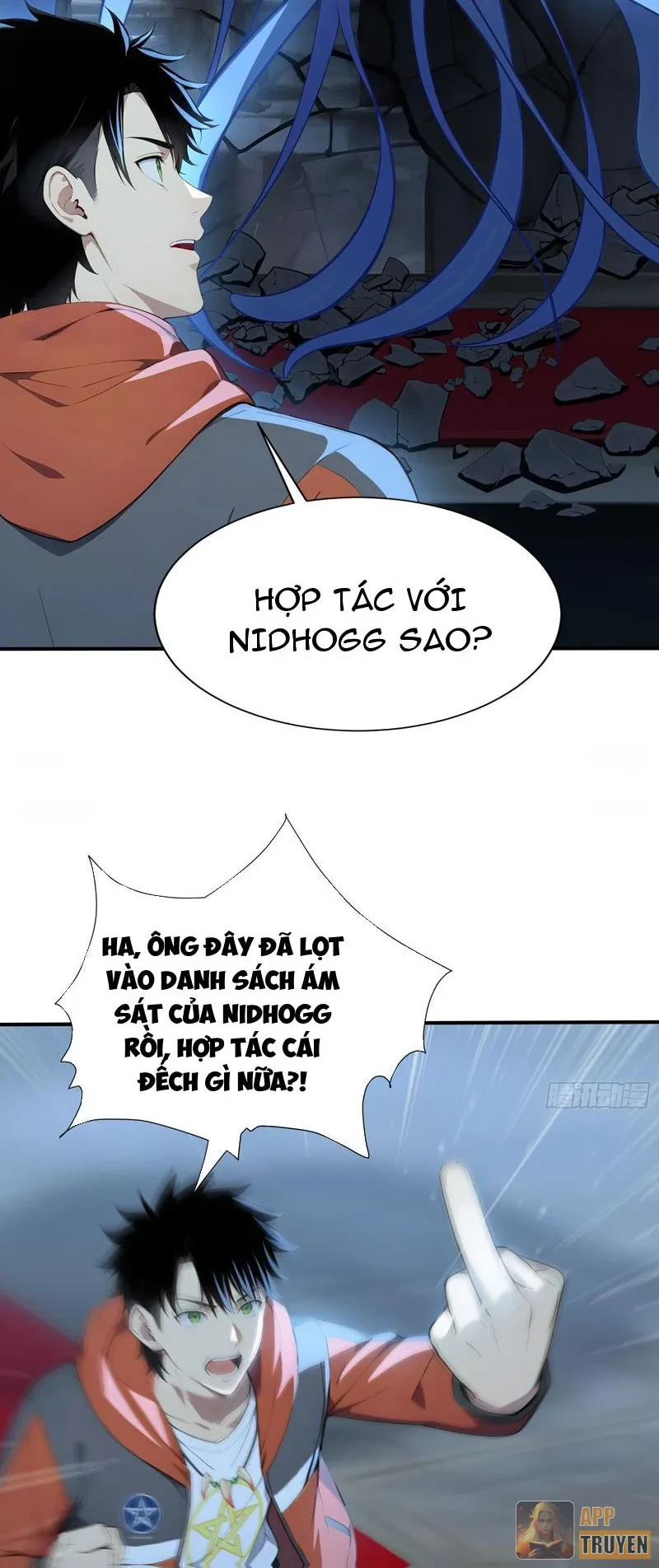 Đệ Nhất Ngự Thú Sư Chapter 107 - 20