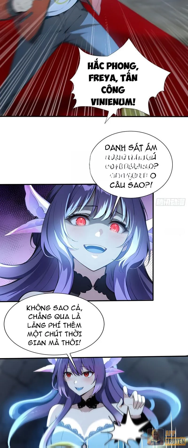 Đệ Nhất Ngự Thú Sư Chapter 107 - 21