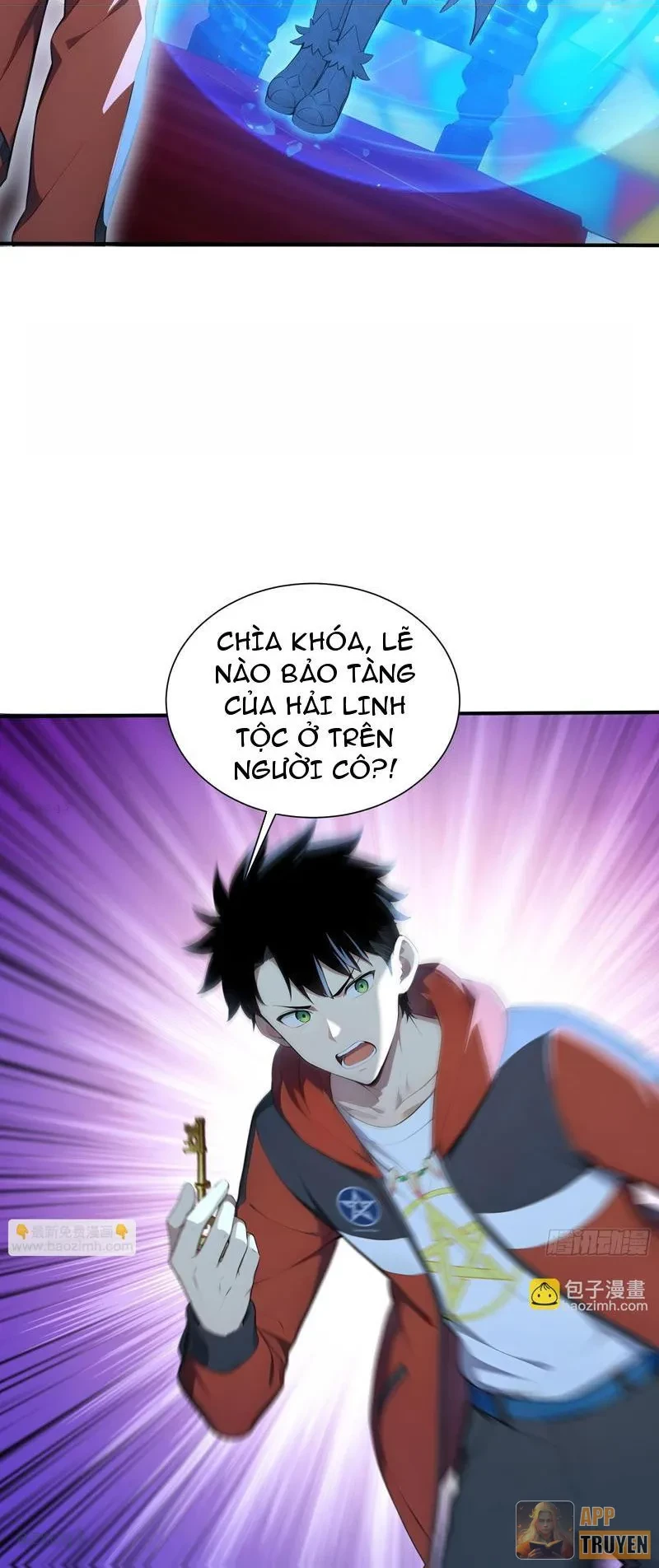 Đệ Nhất Ngự Thú Sư Chapter 107 - 31