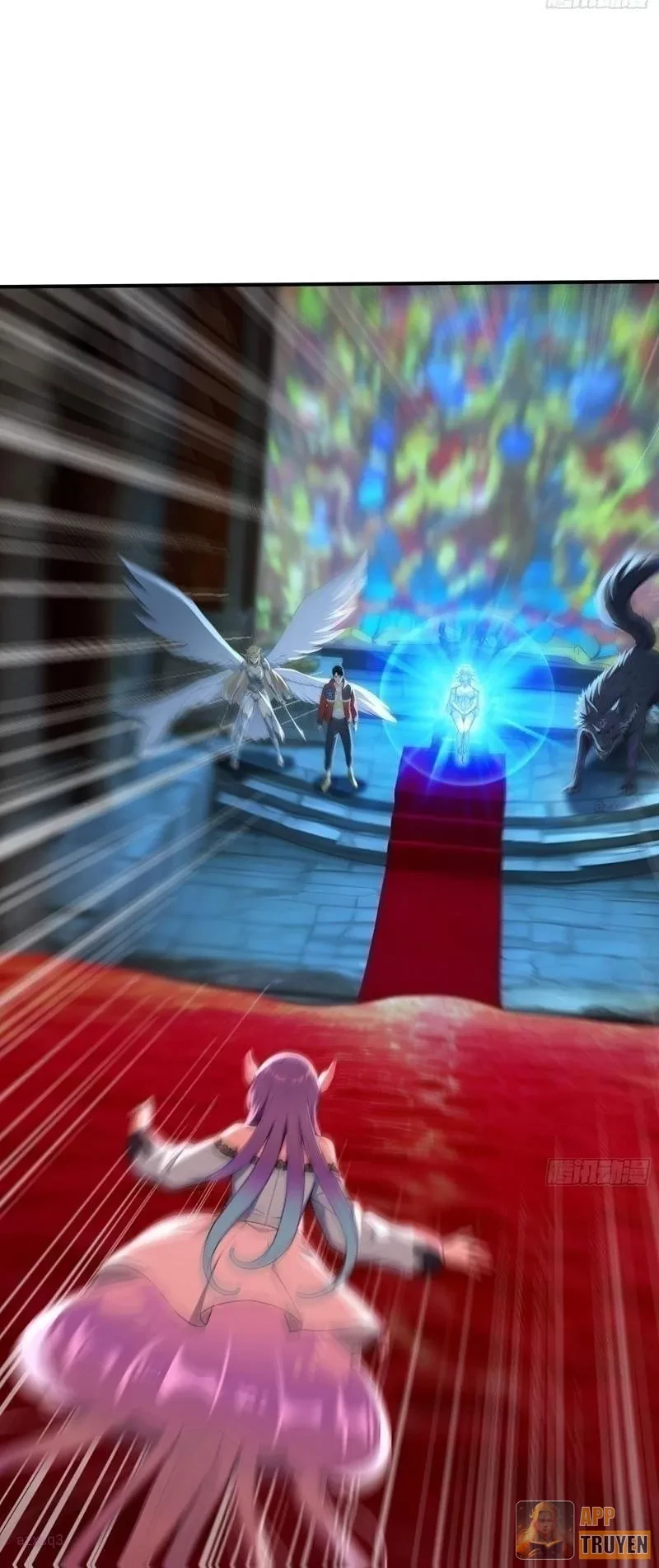 Đệ Nhất Ngự Thú Sư Chapter 107 - 33