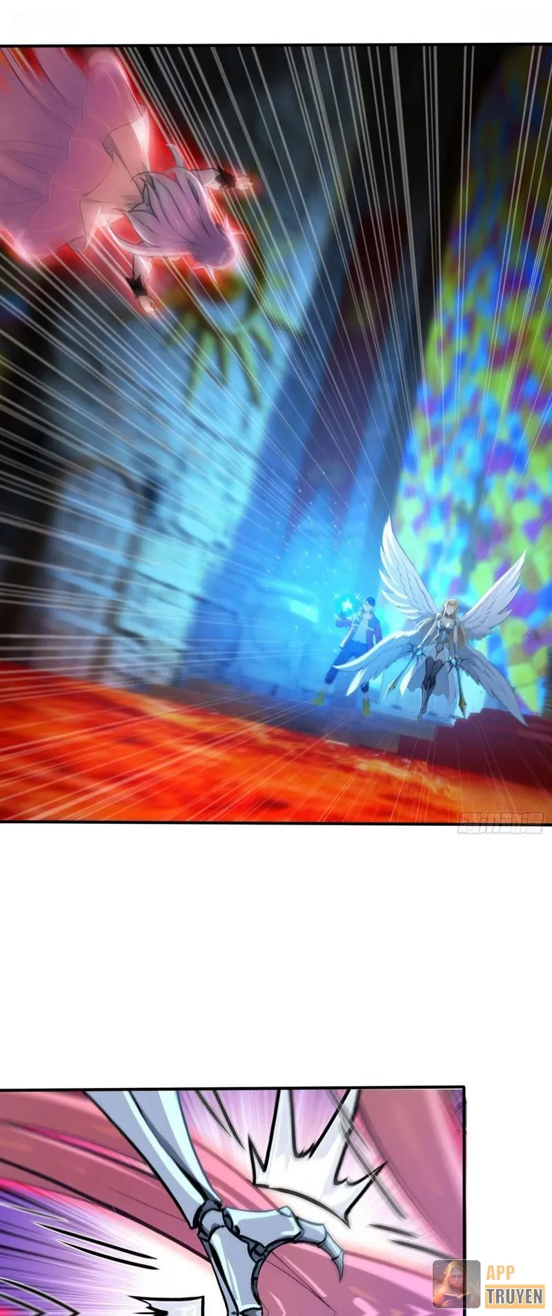 Đệ Nhất Ngự Thú Sư Chapter 108 - 3