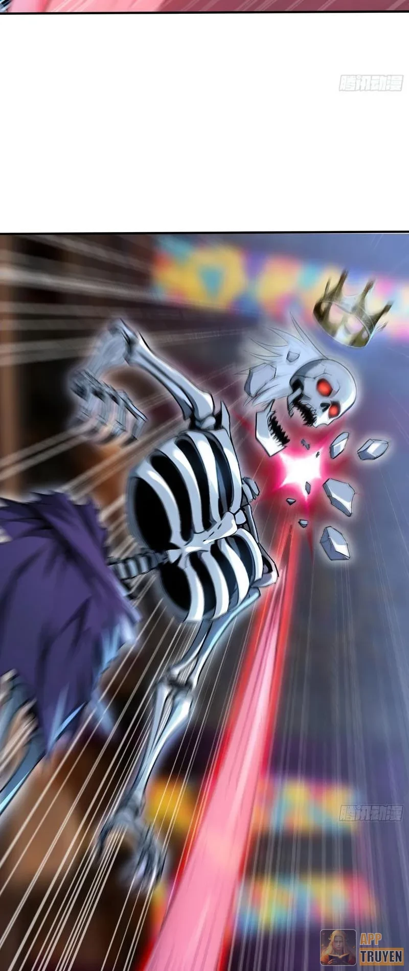 Đệ Nhất Ngự Thú Sư Chapter 108 - 7