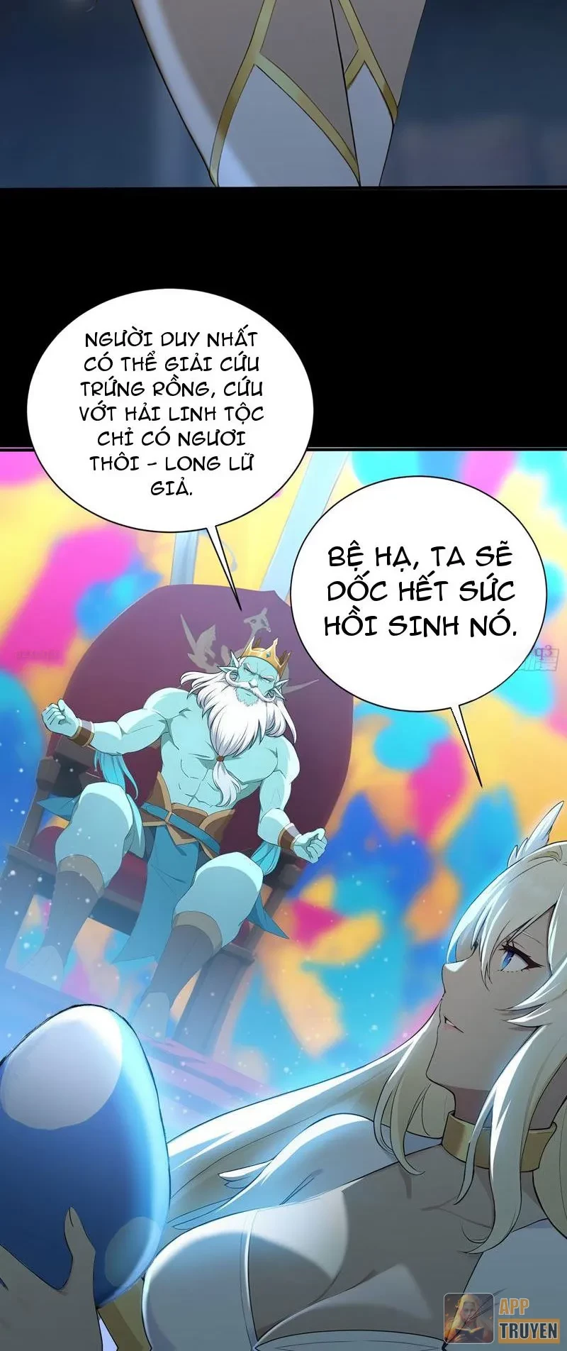 Đệ Nhất Ngự Thú Sư Chapter 108 - 16