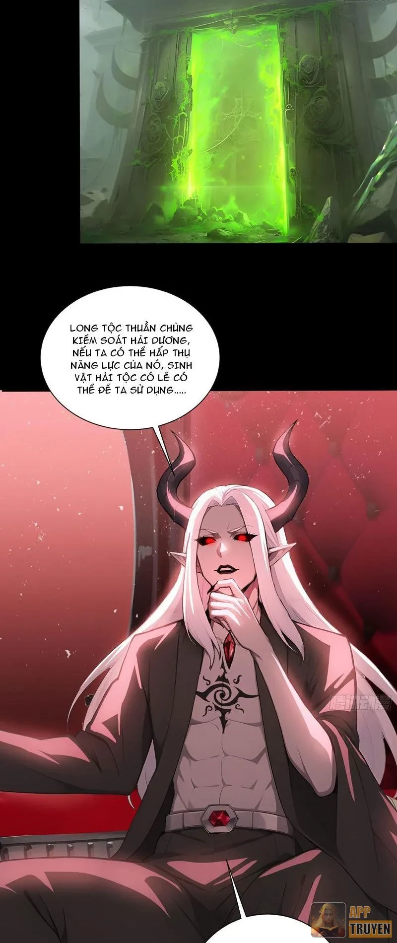 Đệ Nhất Ngự Thú Sư Chapter 108 - 18