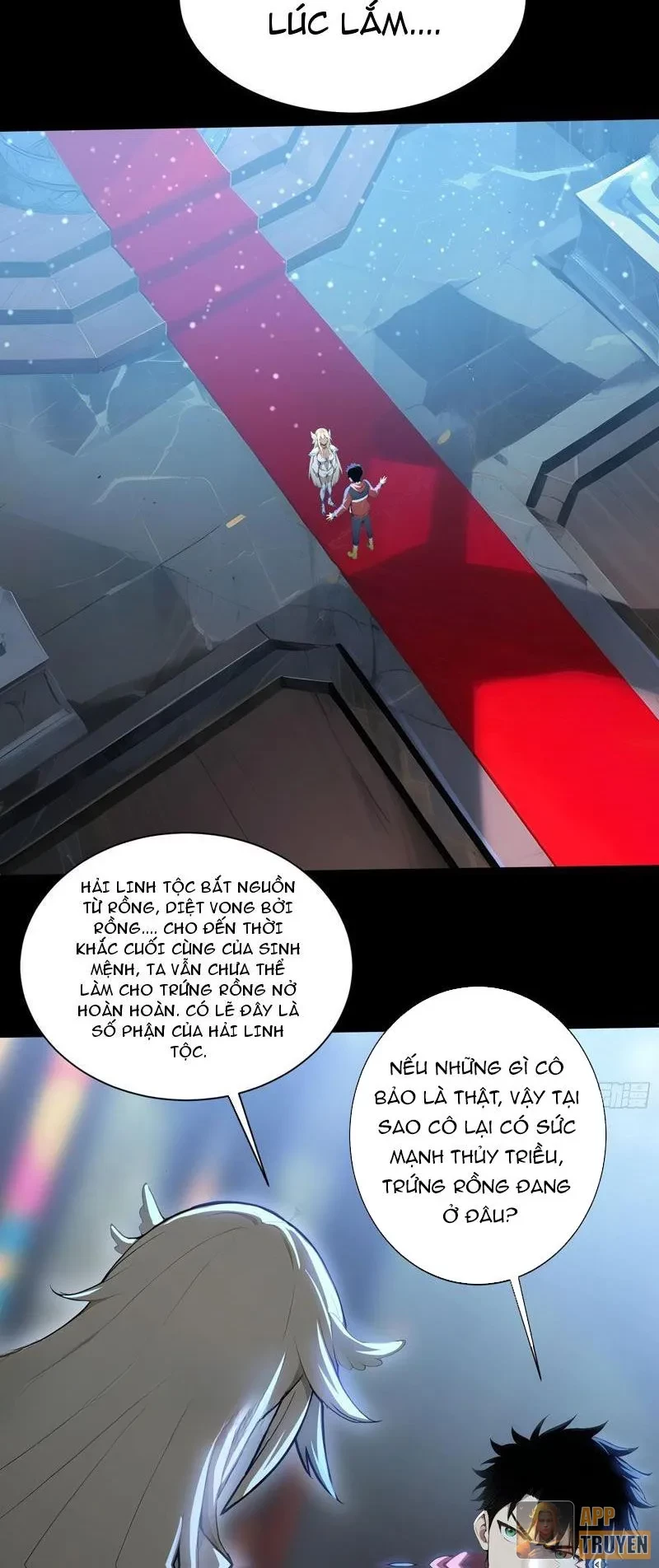 Đệ Nhất Ngự Thú Sư Chapter 108 - 20