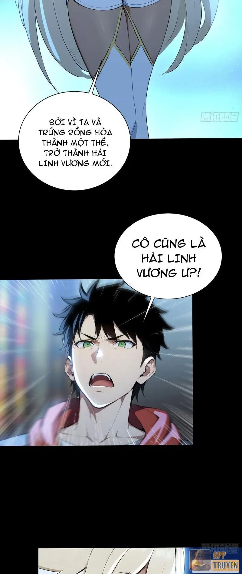 Đệ Nhất Ngự Thú Sư Chapter 108 - 22