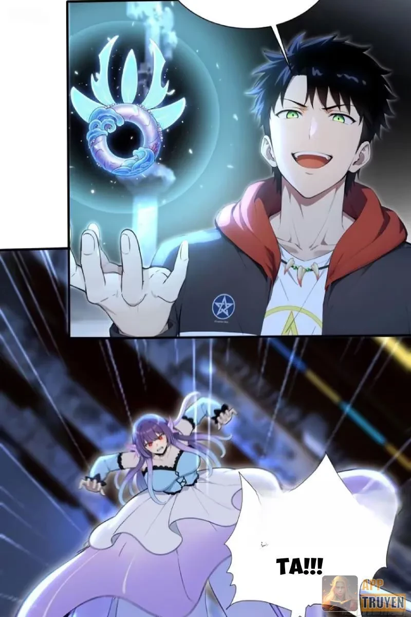 Đệ Nhất Ngự Thú Sư Chapter 109 - 9