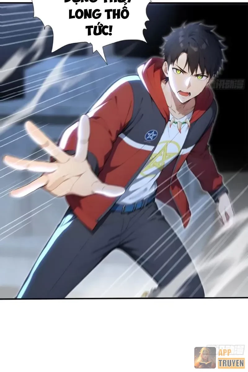 Đệ Nhất Ngự Thú Sư Chapter 109 - 20