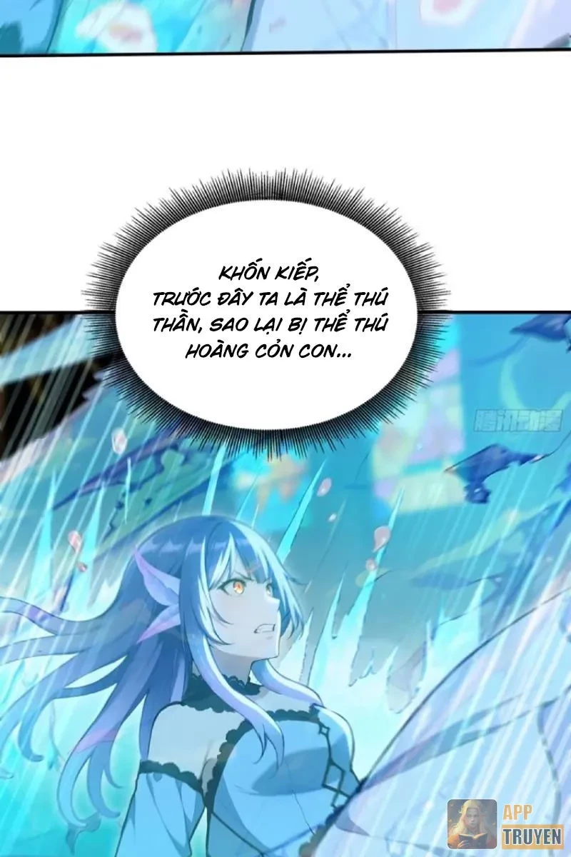 Đệ Nhất Ngự Thú Sư Chapter 109 - 26