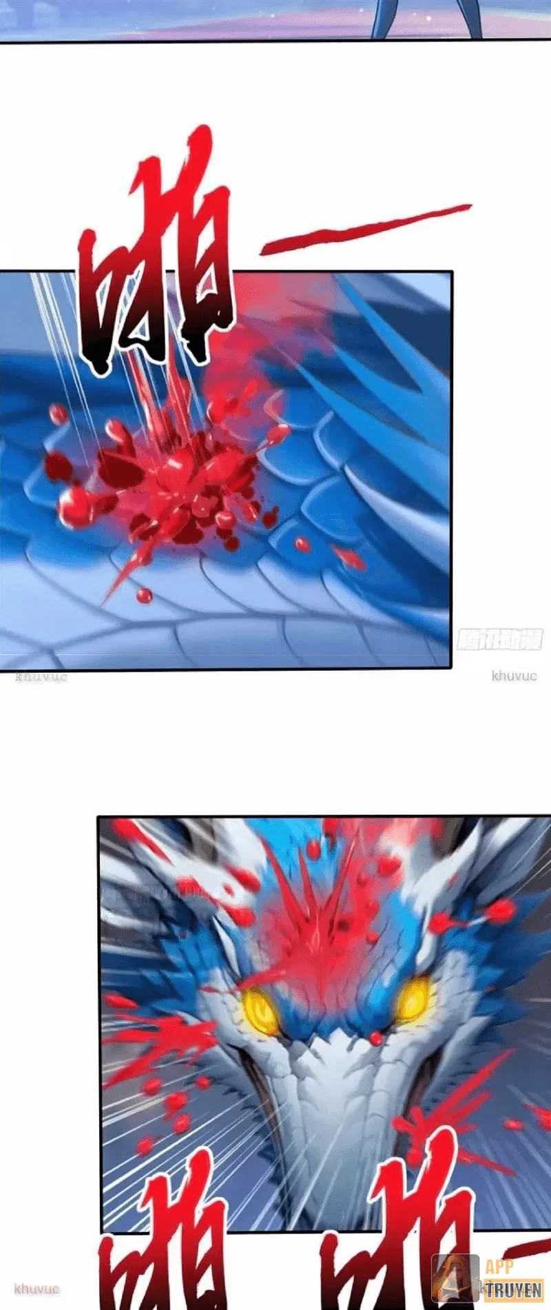 Đệ Nhất Ngự Thú Sư Chapter 110 - 2