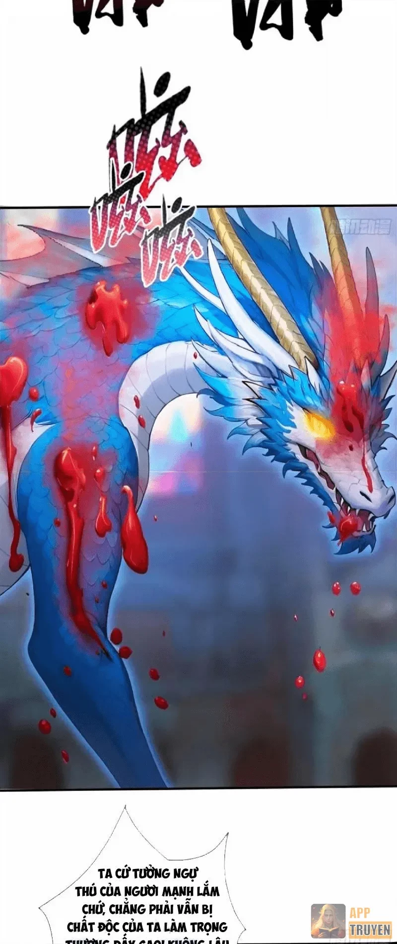 Đệ Nhất Ngự Thú Sư Chapter 110 - 3