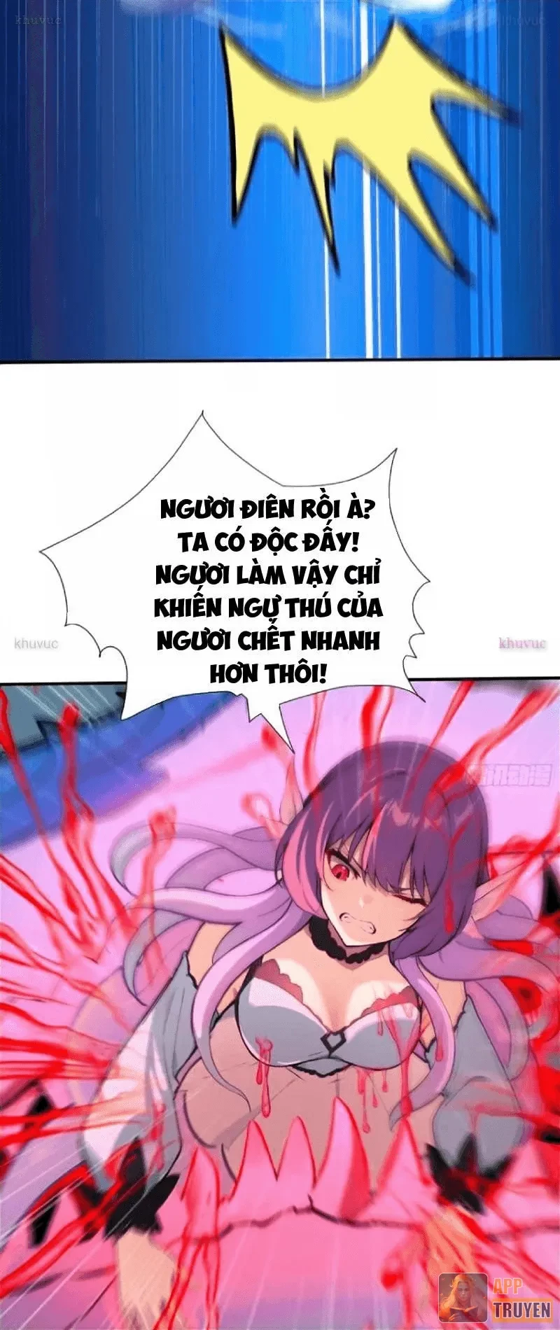 Đệ Nhất Ngự Thú Sư Chapter 110 - 7