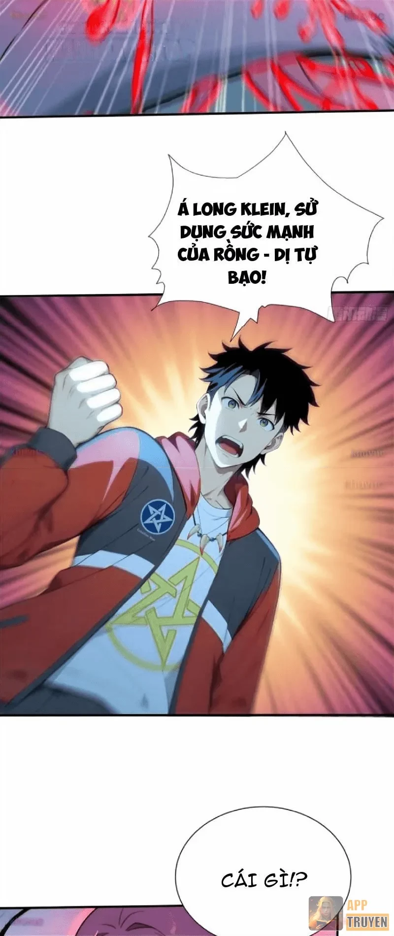 Đệ Nhất Ngự Thú Sư Chapter 110 - 8