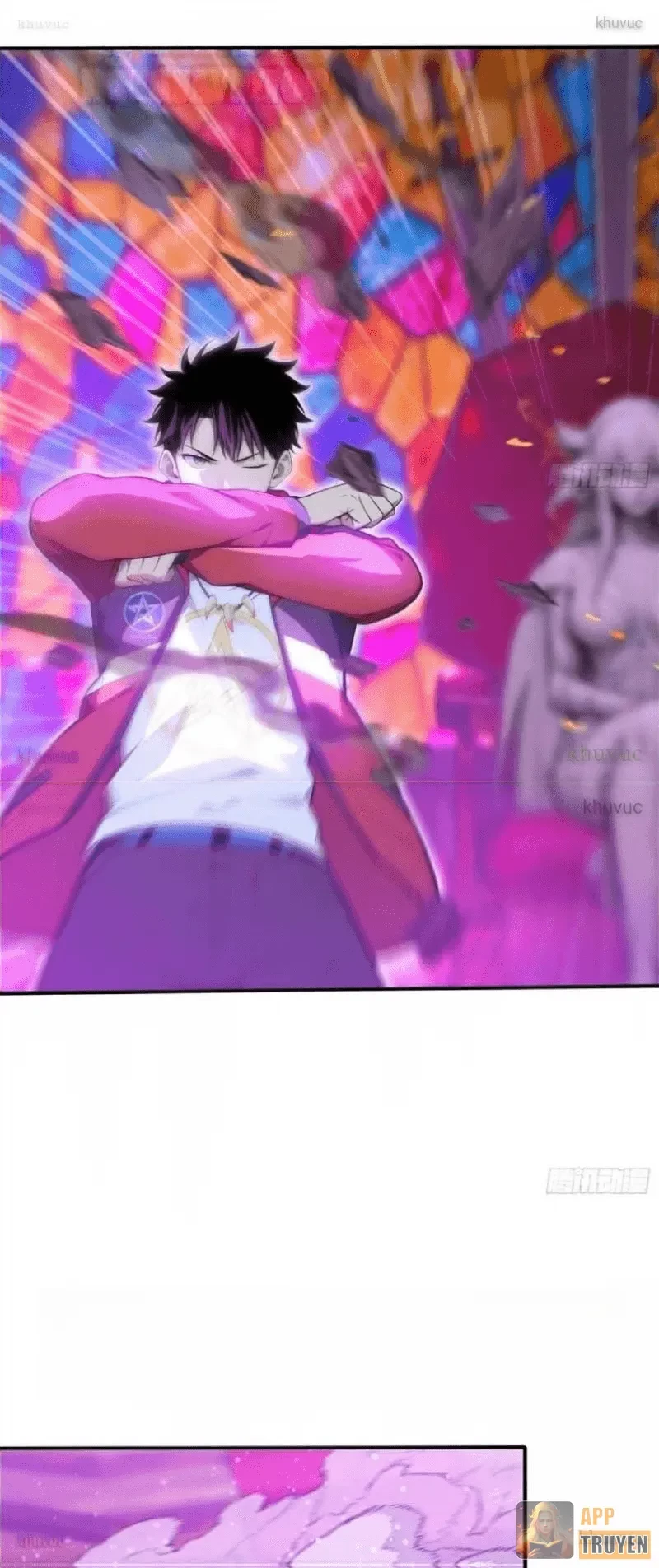 Đệ Nhất Ngự Thú Sư Chapter 110 - 13