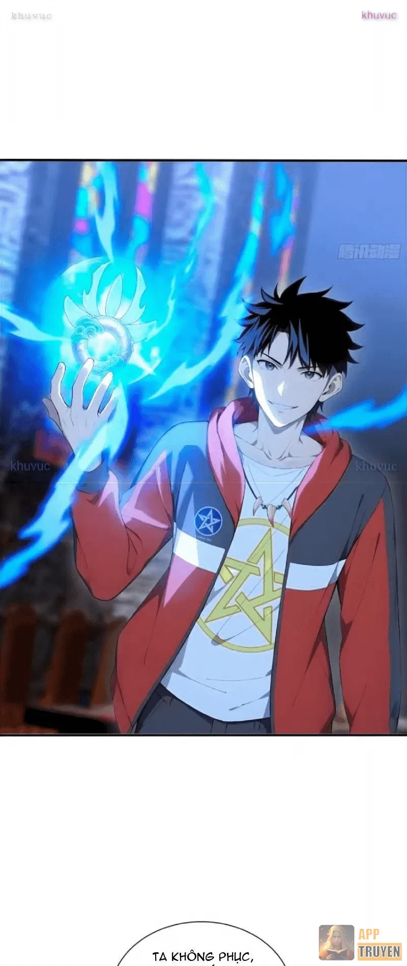 Đệ Nhất Ngự Thú Sư Chapter 110 - 15