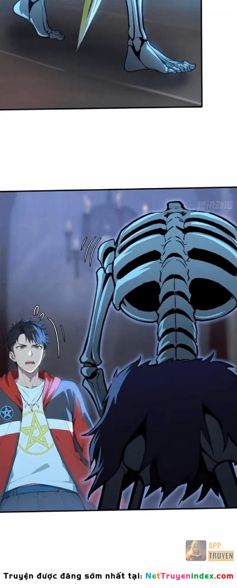 Đệ Nhất Ngự Thú Sư Chapter 110 - 24