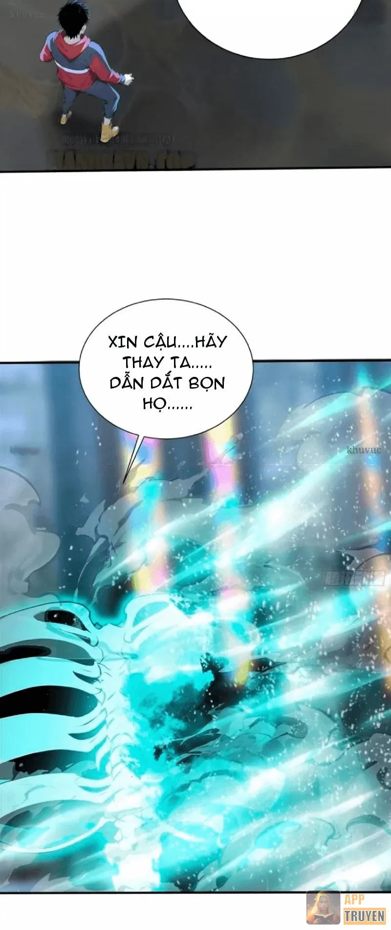 Đệ Nhất Ngự Thú Sư Chapter 110 - 26