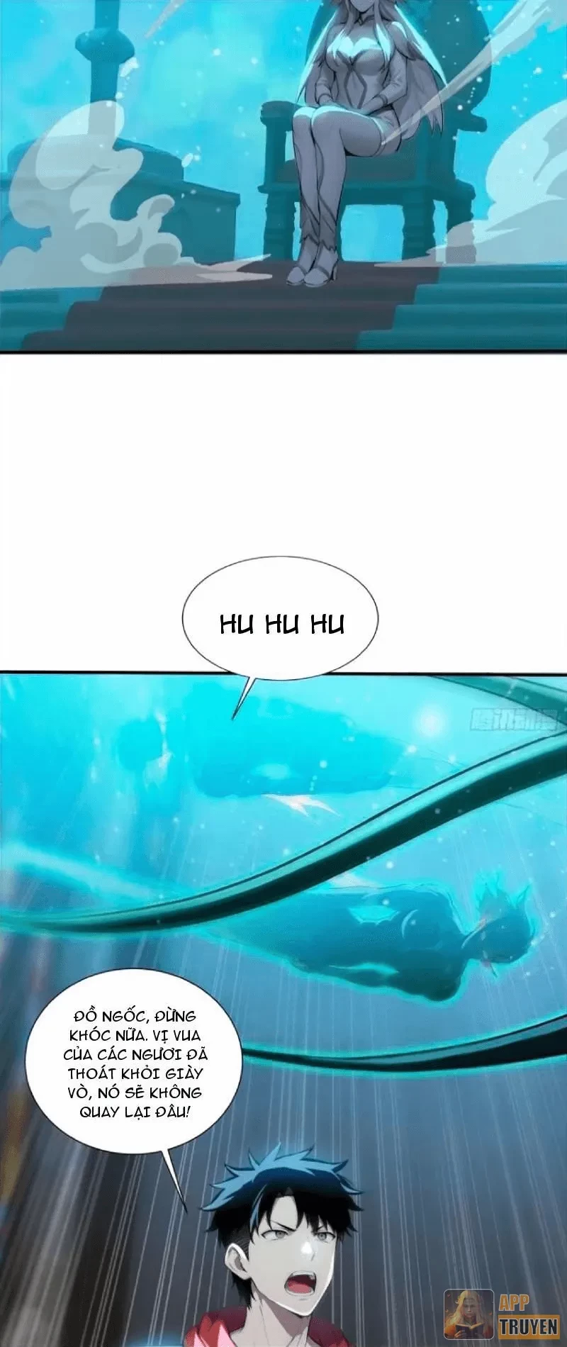 Đệ Nhất Ngự Thú Sư Chapter 110 - 29