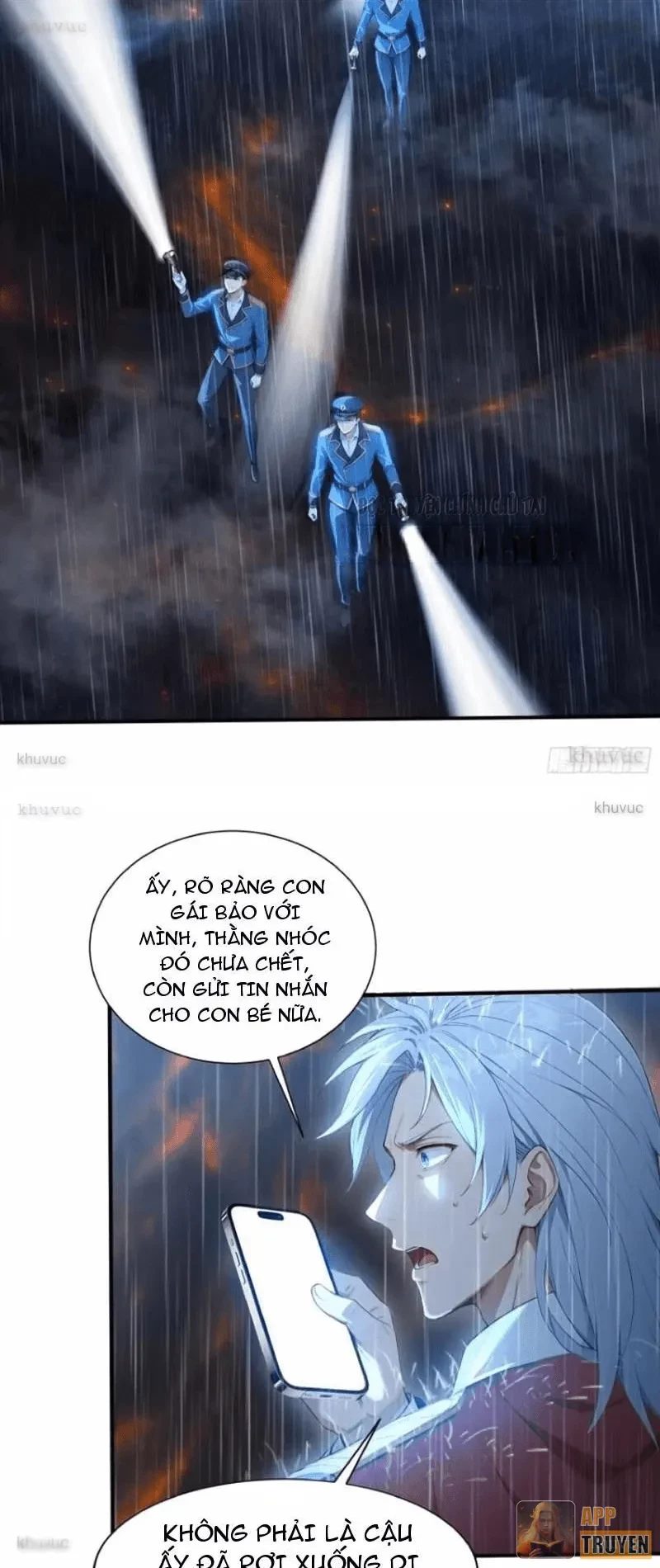 Đệ Nhất Ngự Thú Sư Chapter 111 - 2