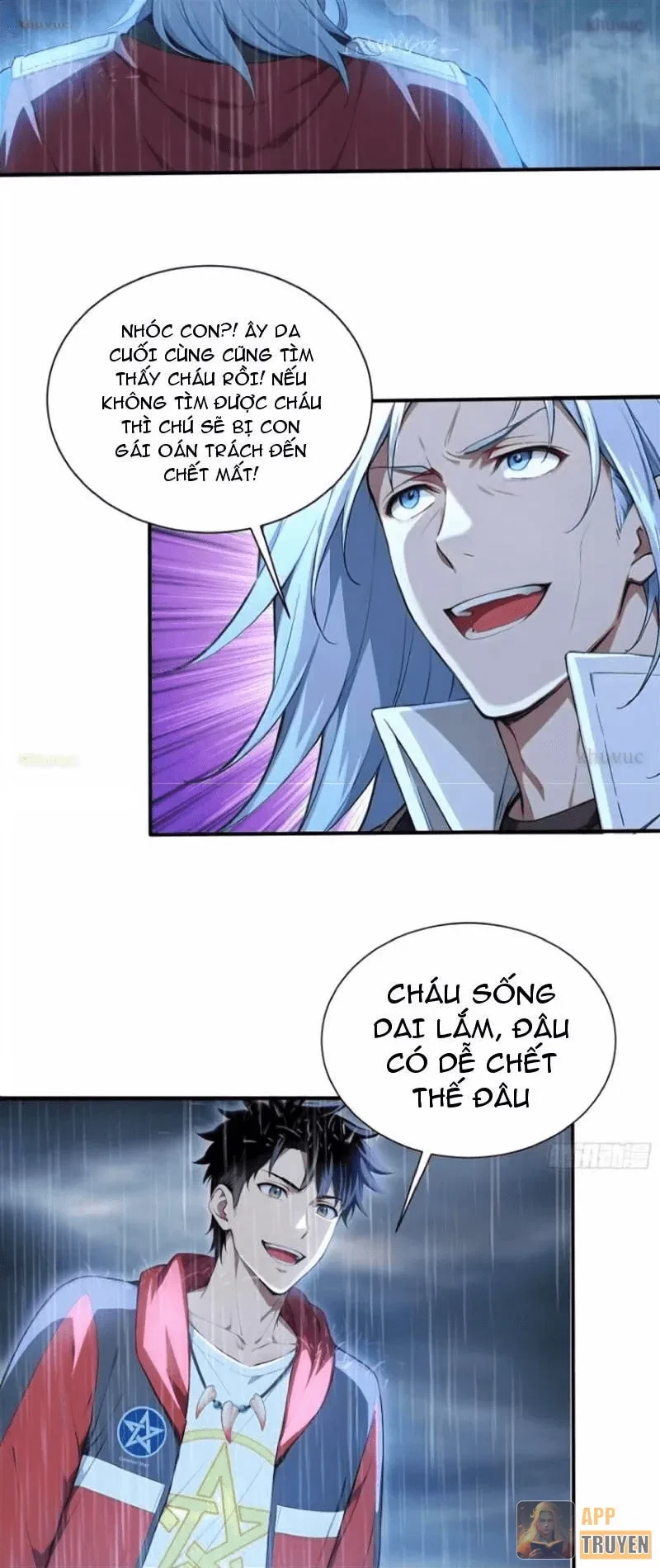 Đệ Nhất Ngự Thú Sư Chapter 111 - 4