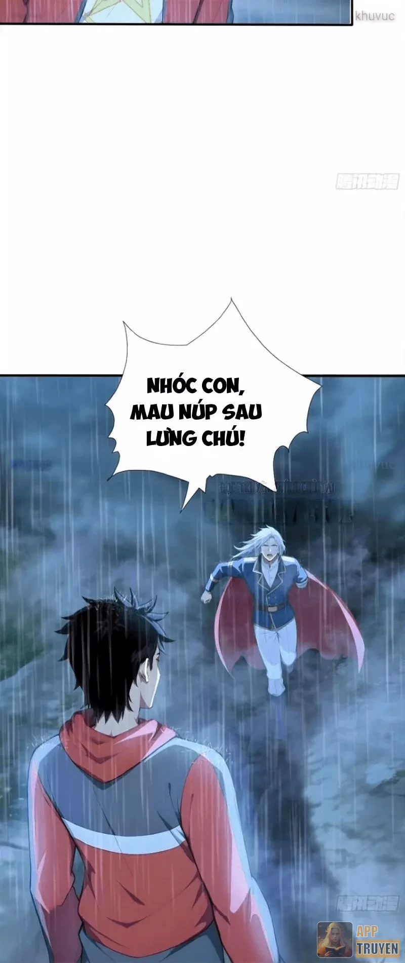 Đệ Nhất Ngự Thú Sư Chapter 111 - 5