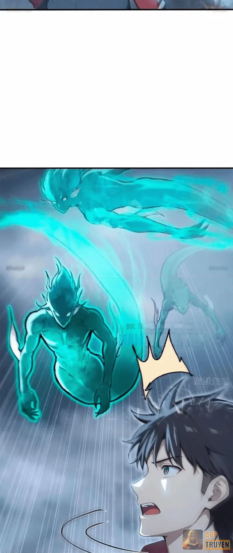 Đệ Nhất Ngự Thú Sư Chapter 111 - 6