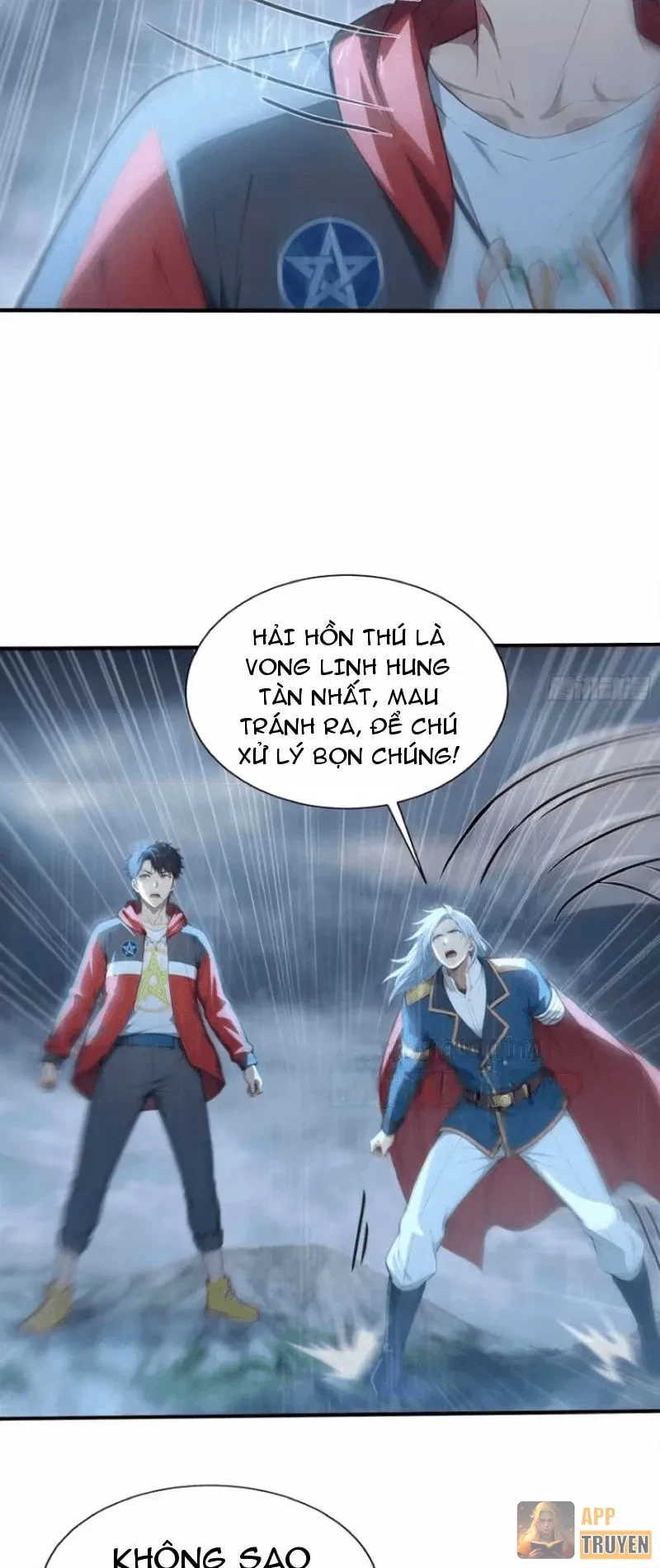 Đệ Nhất Ngự Thú Sư Chapter 111 - 7