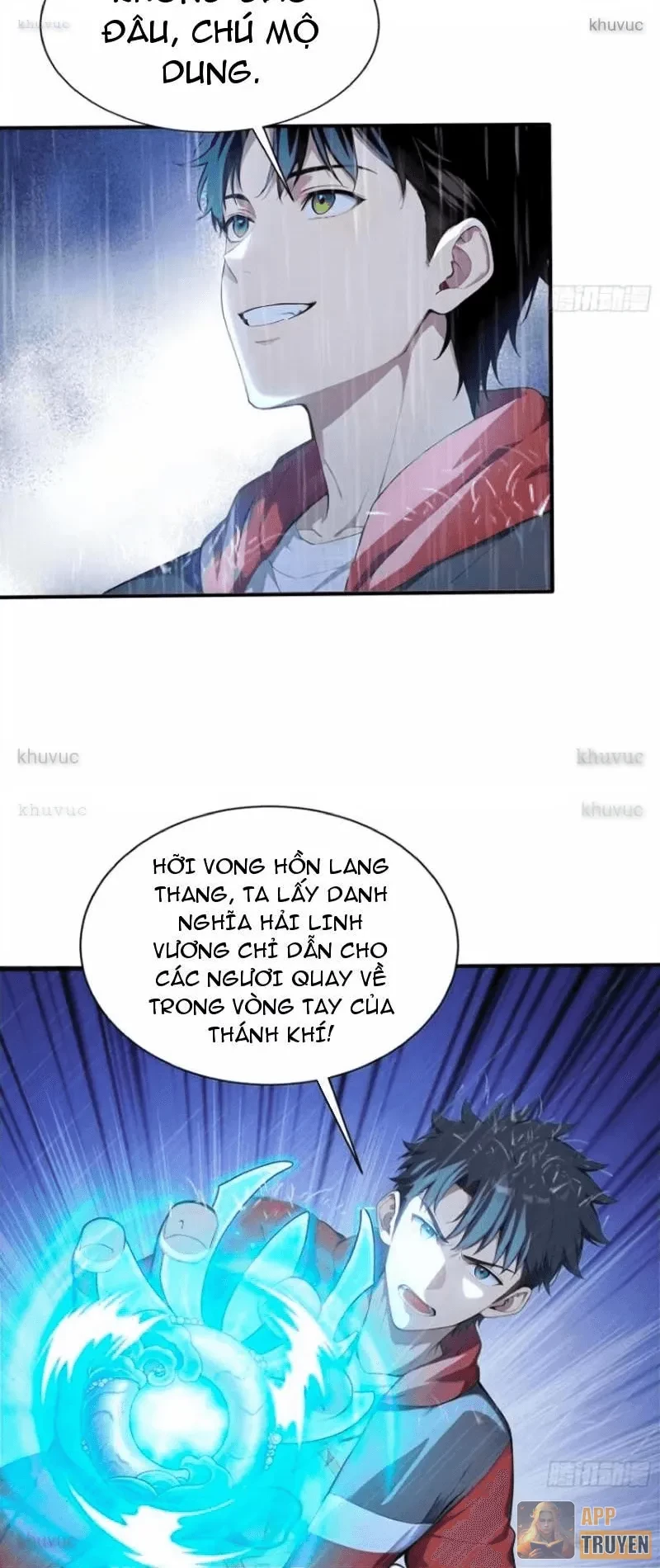 Đệ Nhất Ngự Thú Sư Chapter 111 - 8