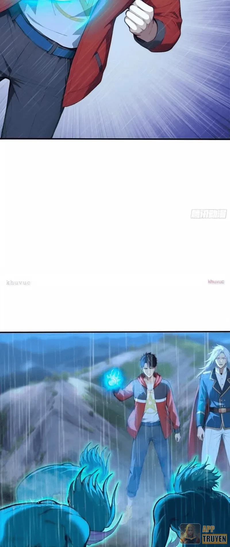 Đệ Nhất Ngự Thú Sư Chapter 111 - 9