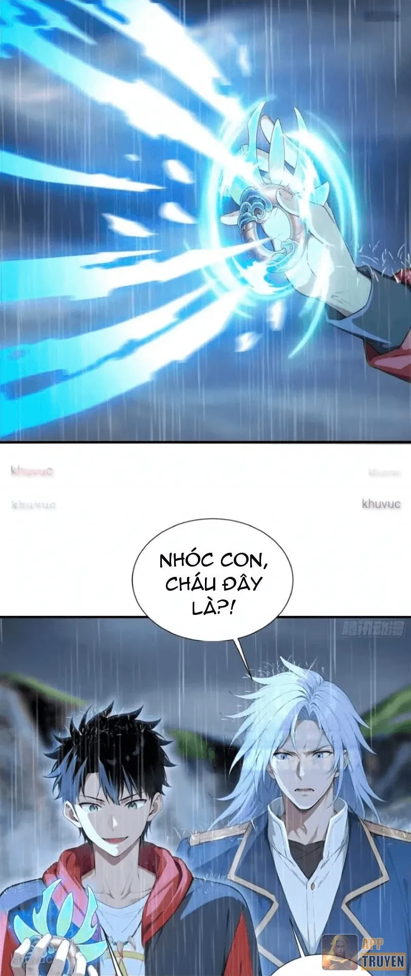 Đệ Nhất Ngự Thú Sư Chapter 111 - 11